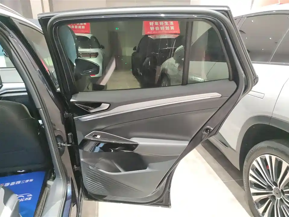 Volkswagen ID.4 CROZZ