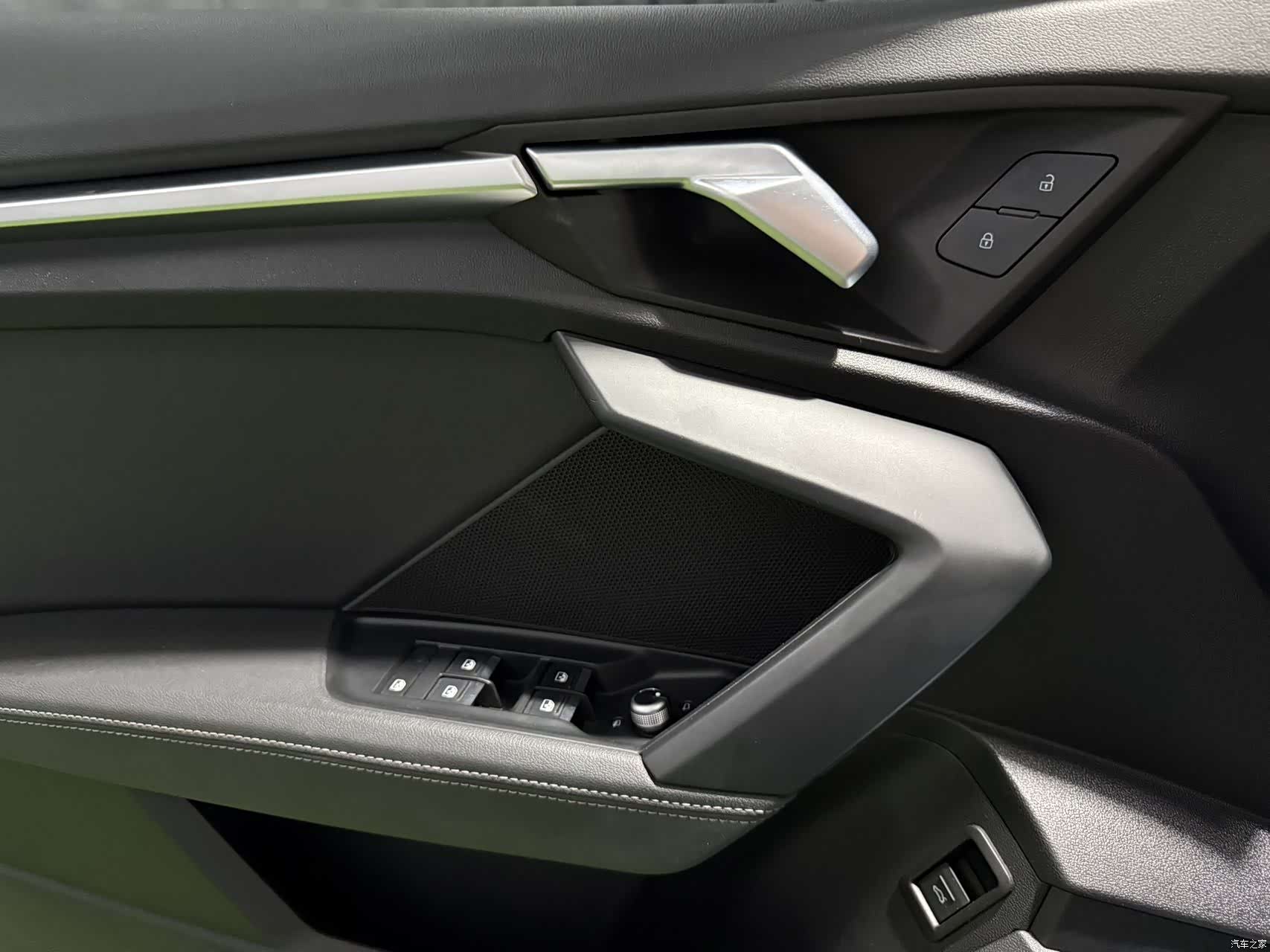 Audi A3, 2022 10