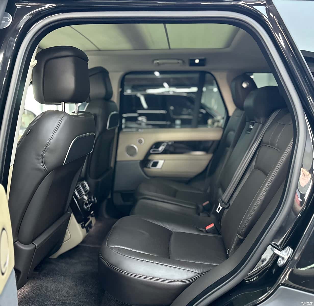 Land Rover Range Rover, 2022 8