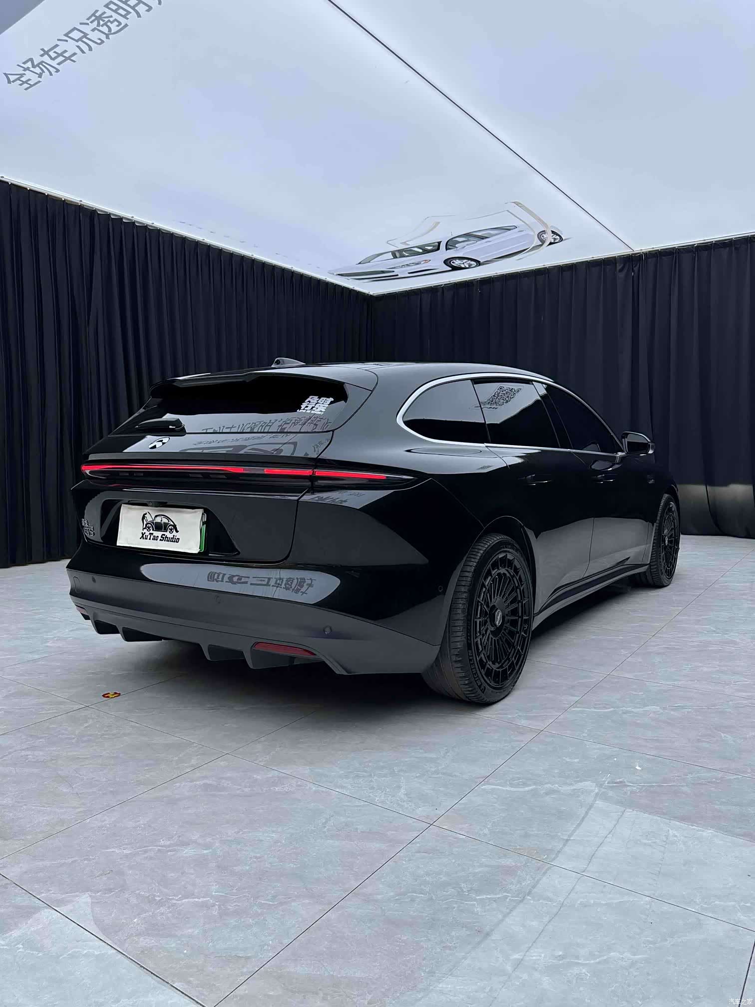 NIO ET5, 2024 19