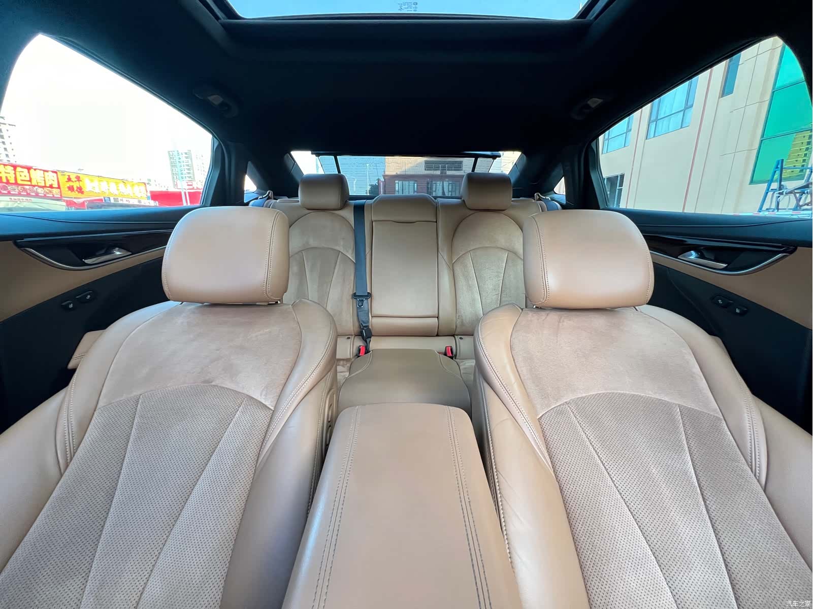 Buick LaCrosse, 2016 22