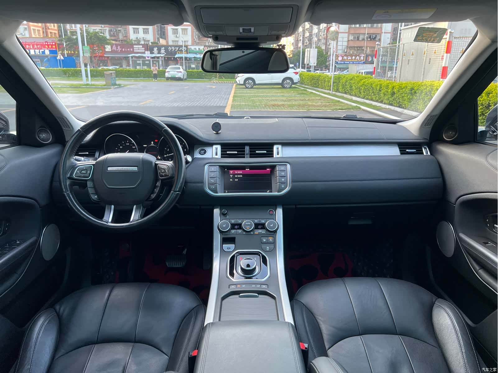 Land Rover Range Rover, 2018 18