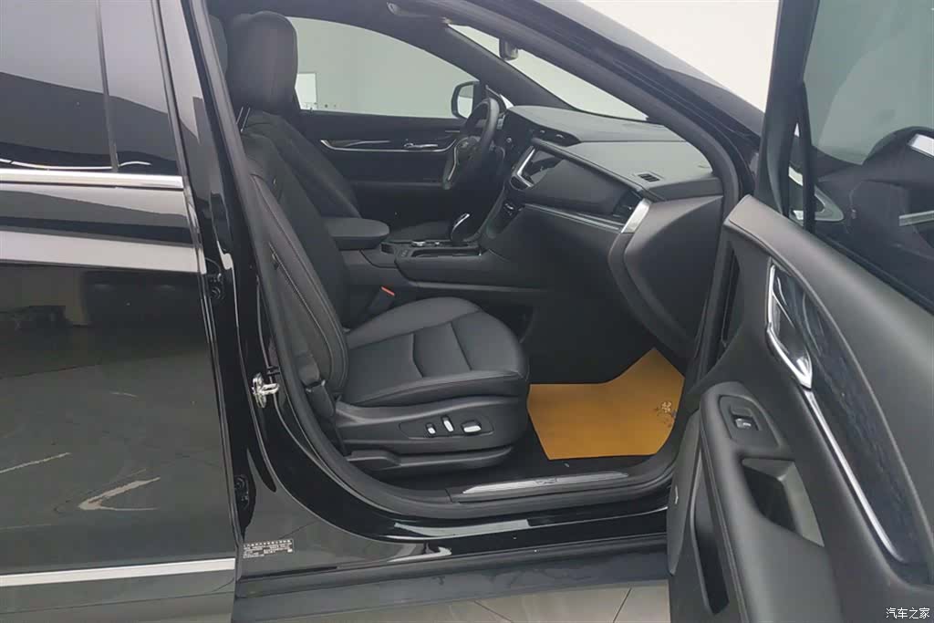 Cadillac XT5, 2022 8