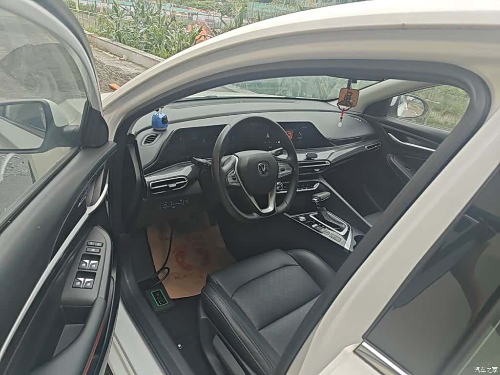 Changan Eado, 2020 16
