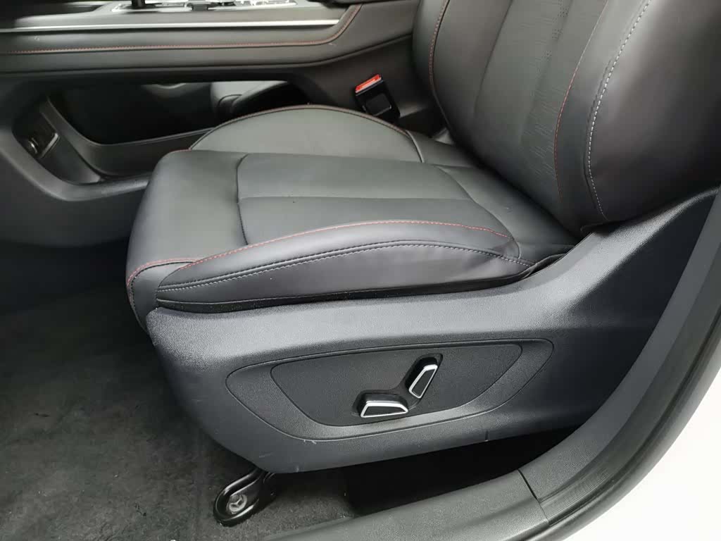 Changan CS55, 2022 20