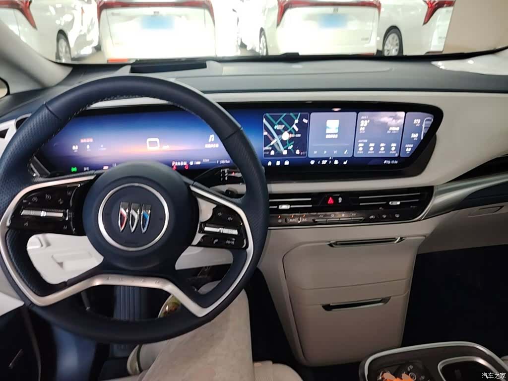 Buick Century, 2024 6