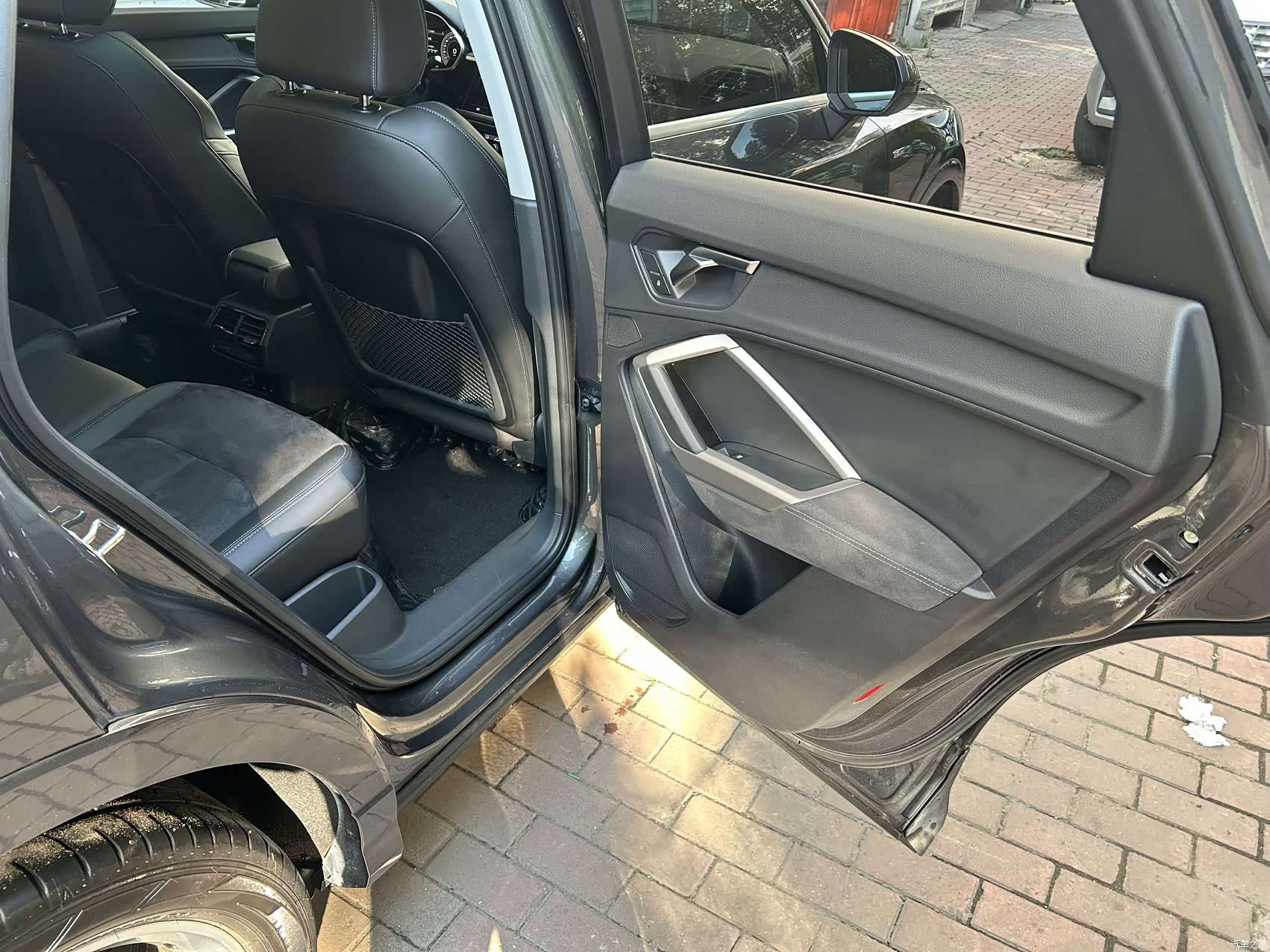 Audi Q3, 2023 17