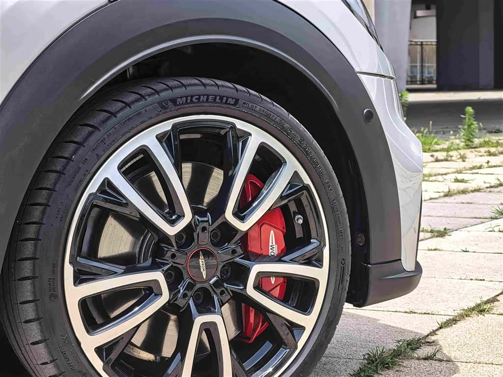 Mini Cooper, 2022 6