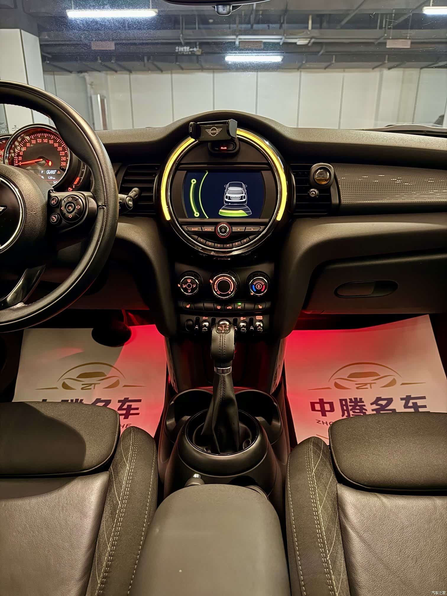 Mini Cooper, 2018 22