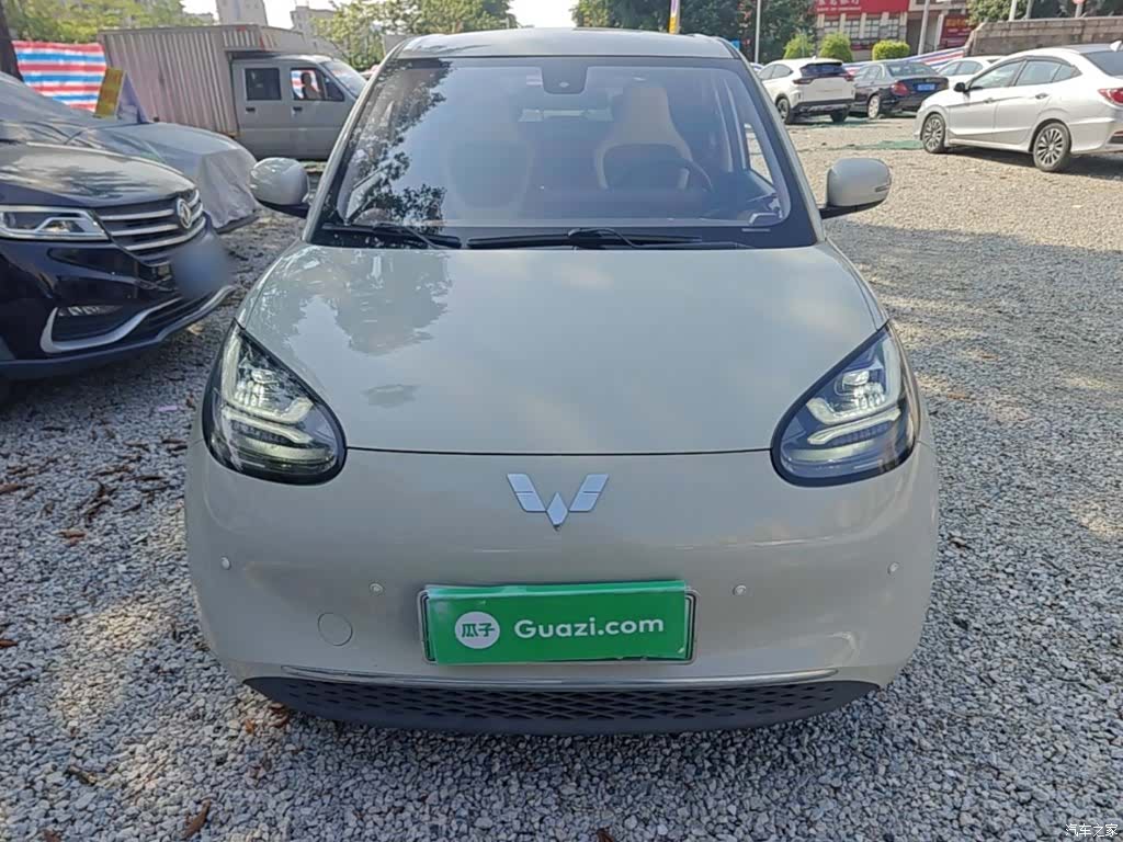 Wuling Bingo, 2023 3