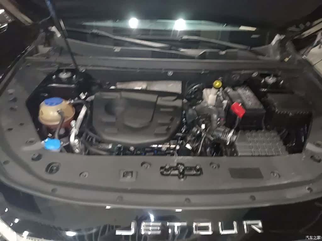 Jetour X70, 2023 20