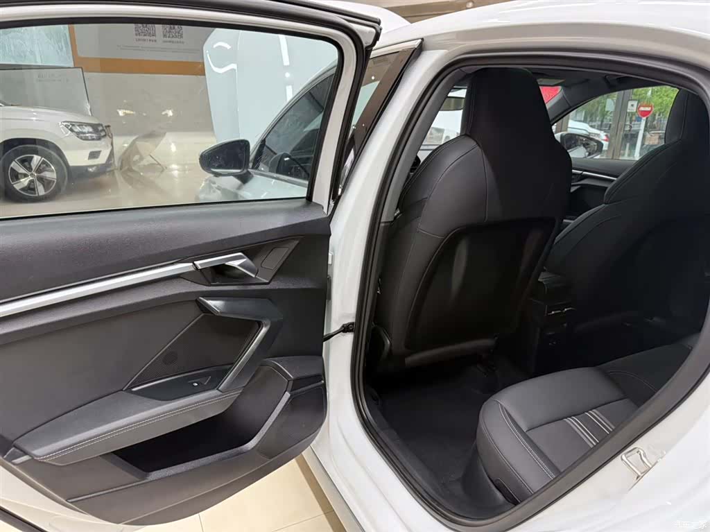 Audi A3, 2023 17