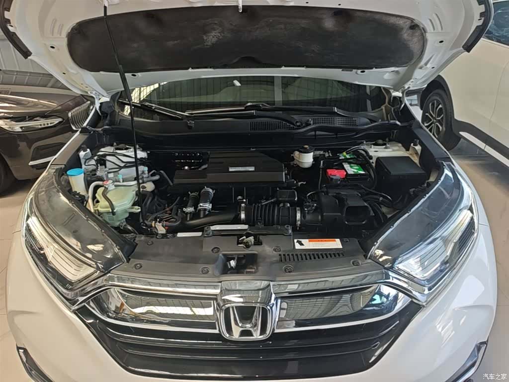 Honda CR-V, 2018 20