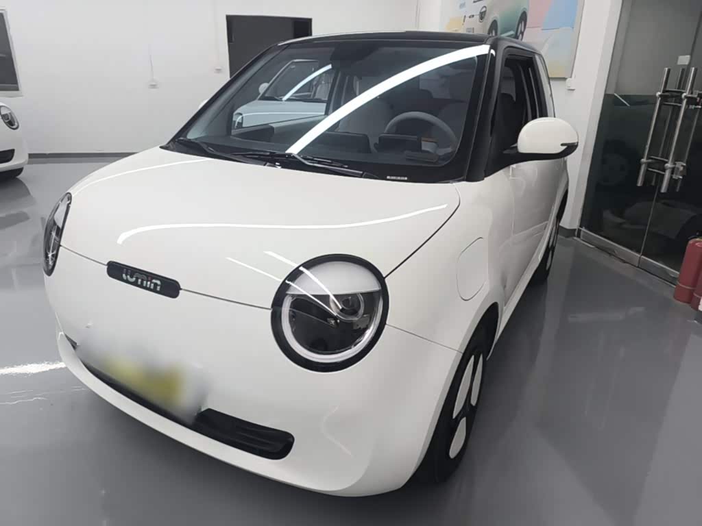 Changan Lumin