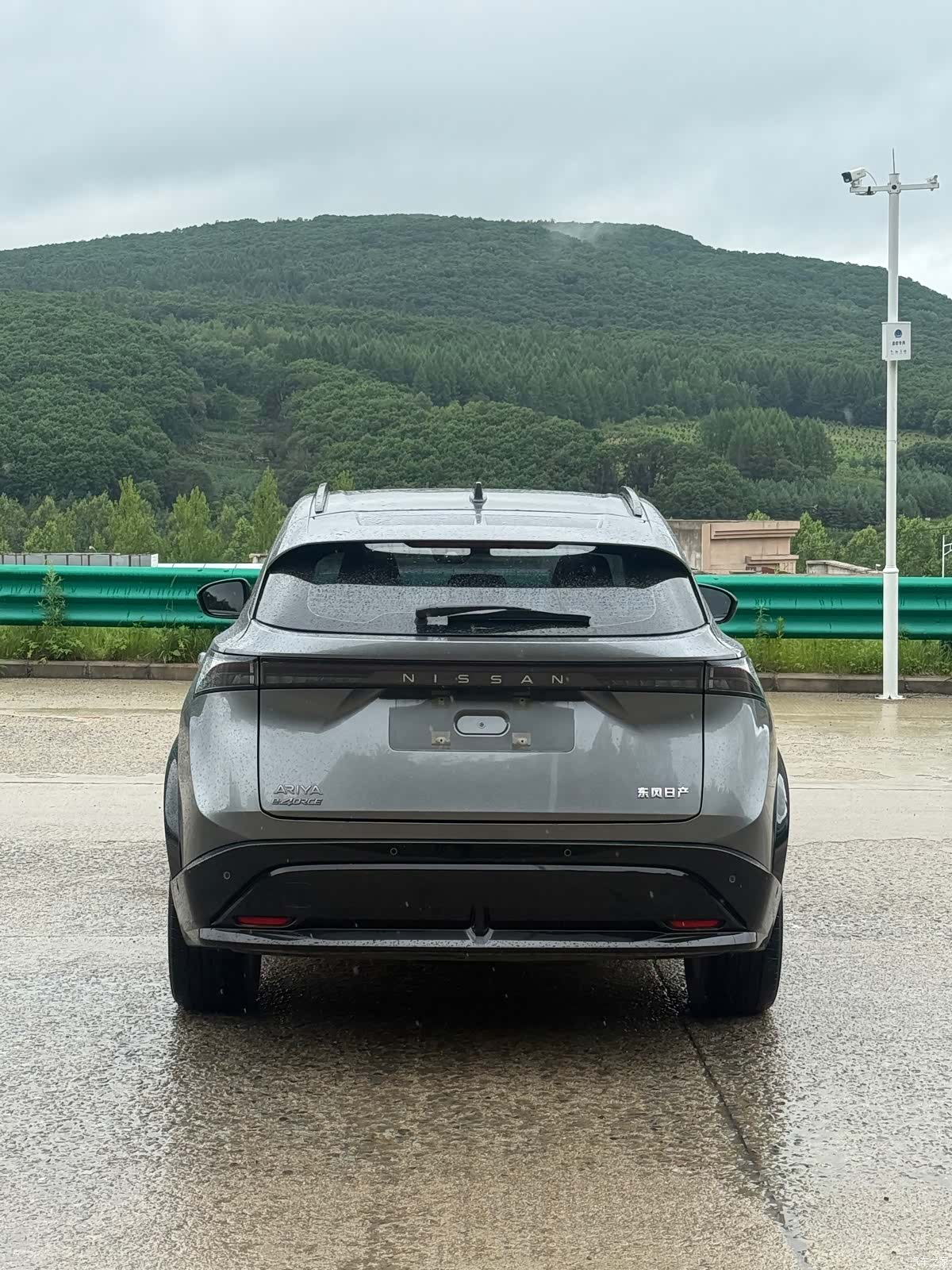 Nissan Ariya, 2023 4