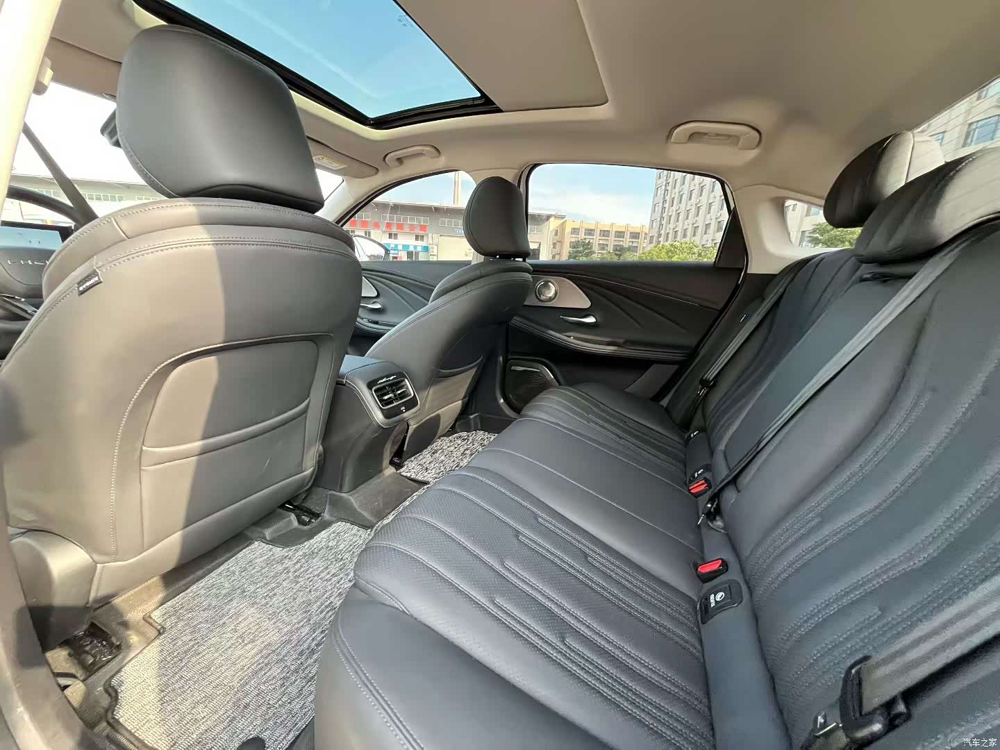 Chery A8, 2024 6