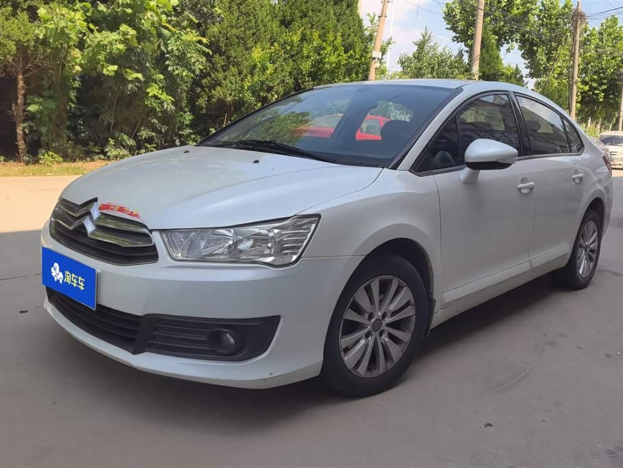 Citroen