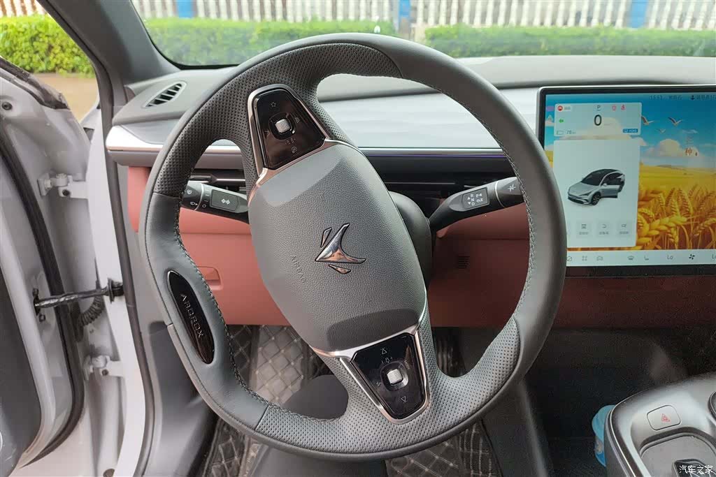 Alfa Romeo Yuan, 2026 15