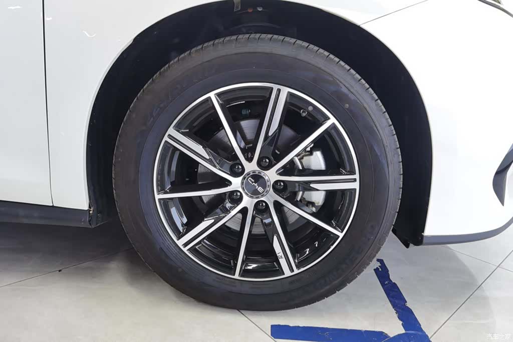 BYD Seal, 2024 6