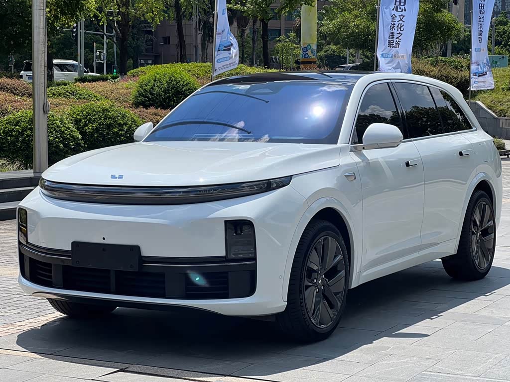 Li Auto L7 2024 Pro