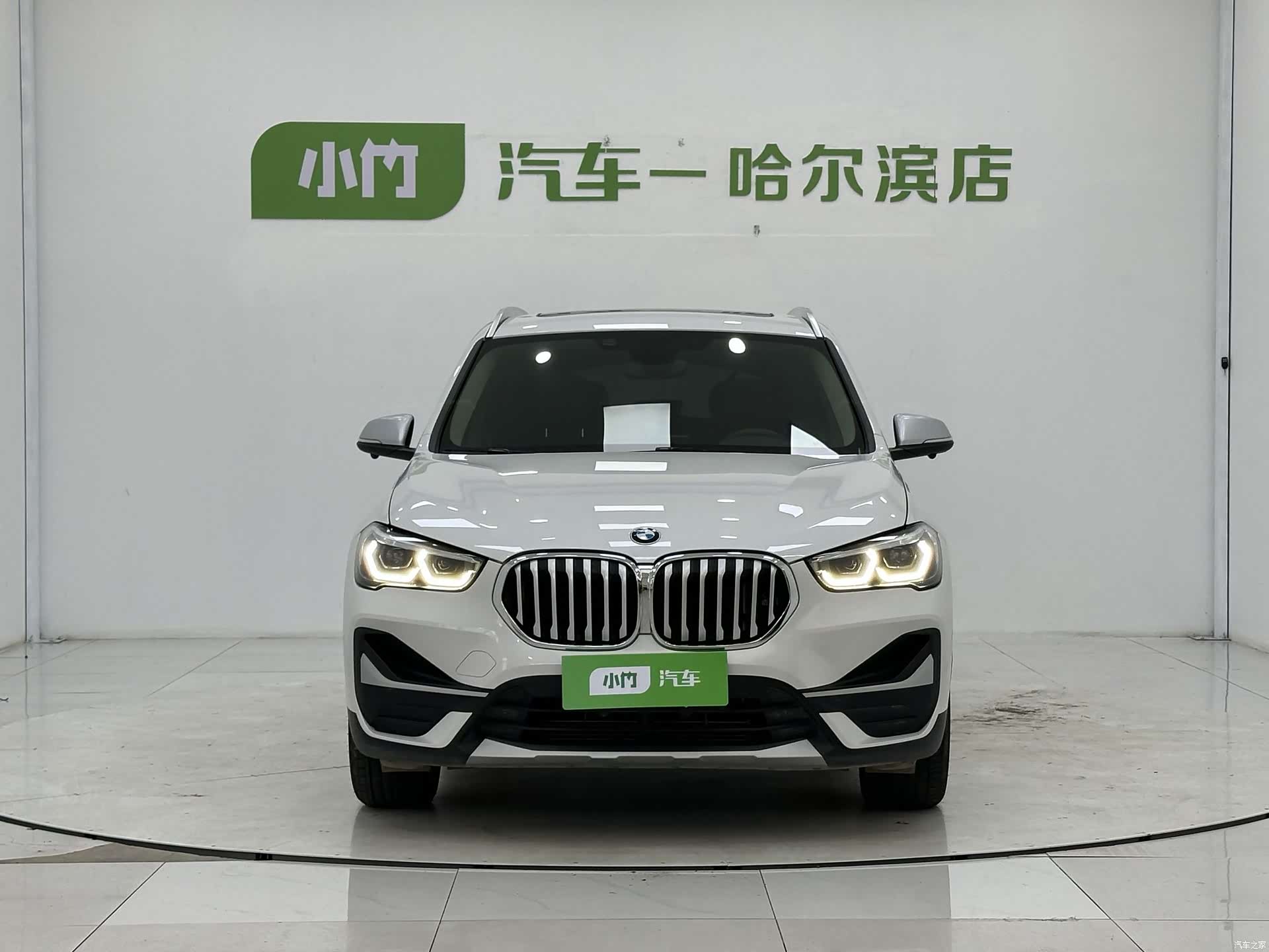 BMW X1, 2022 2