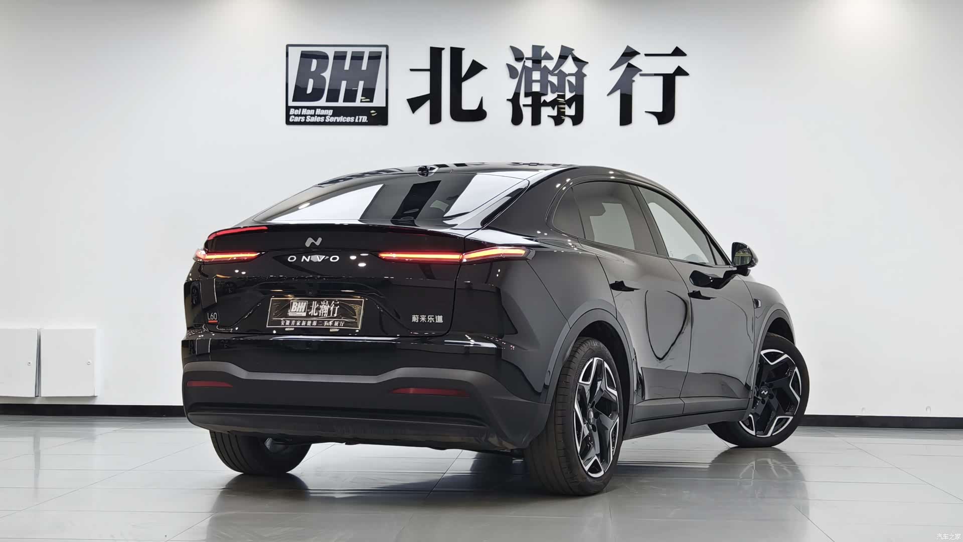 NIO L60, 2025 6