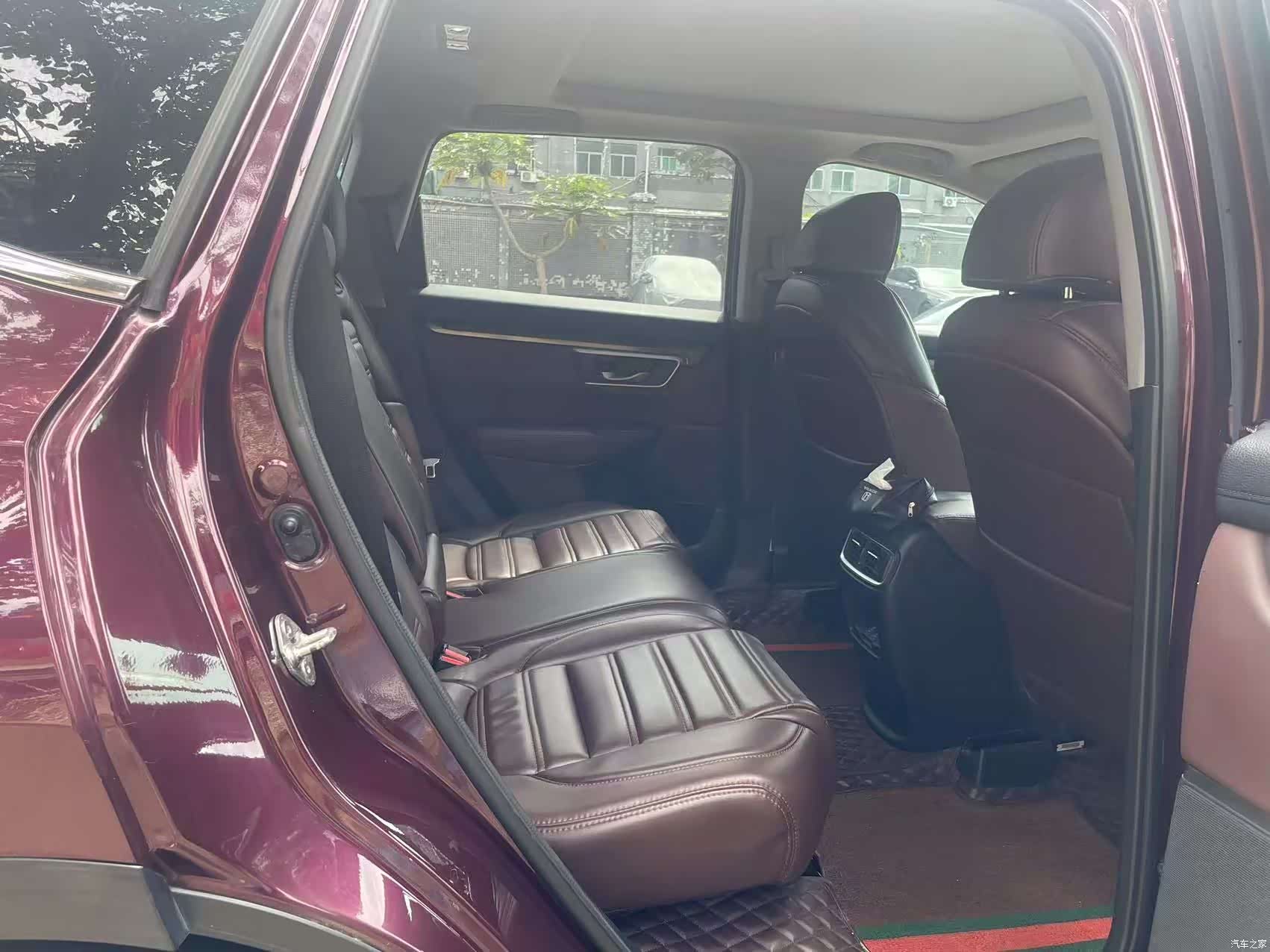 Honda Breeze, 2020 10