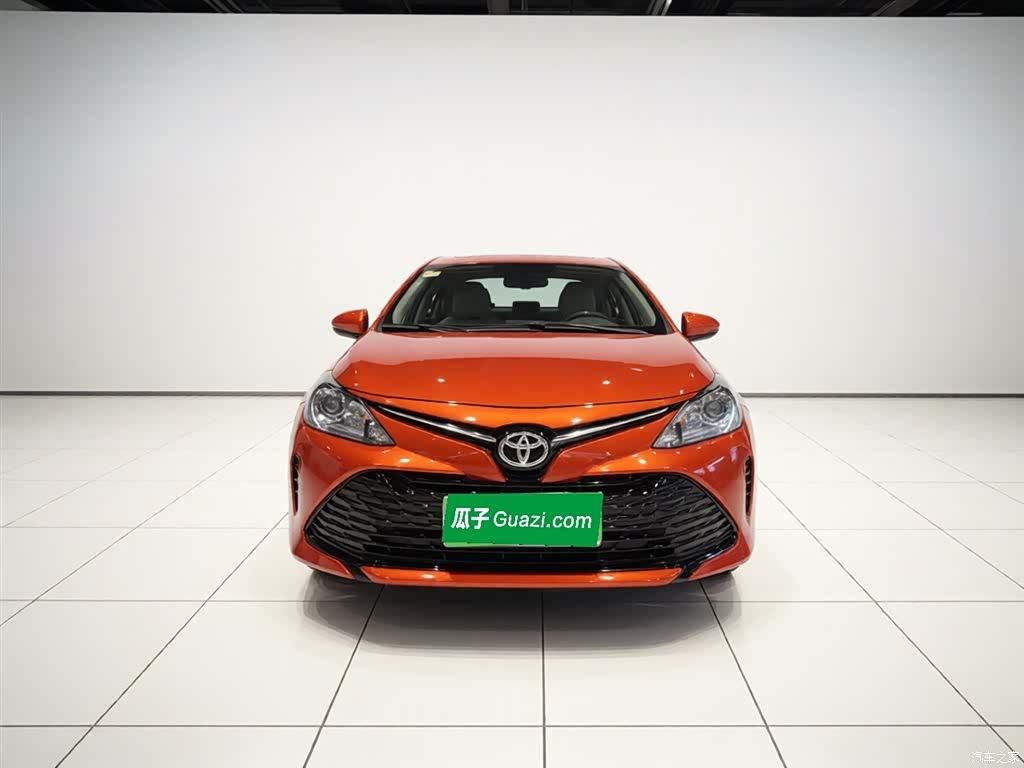 Toyota FS, 2017 24