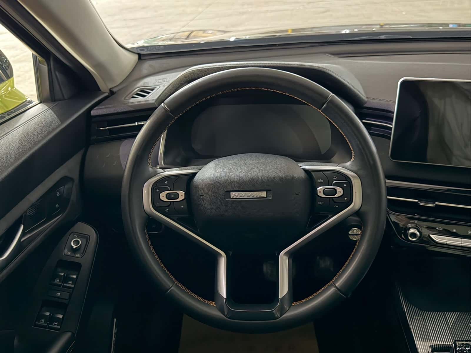 Haval Jolion, 2022 15