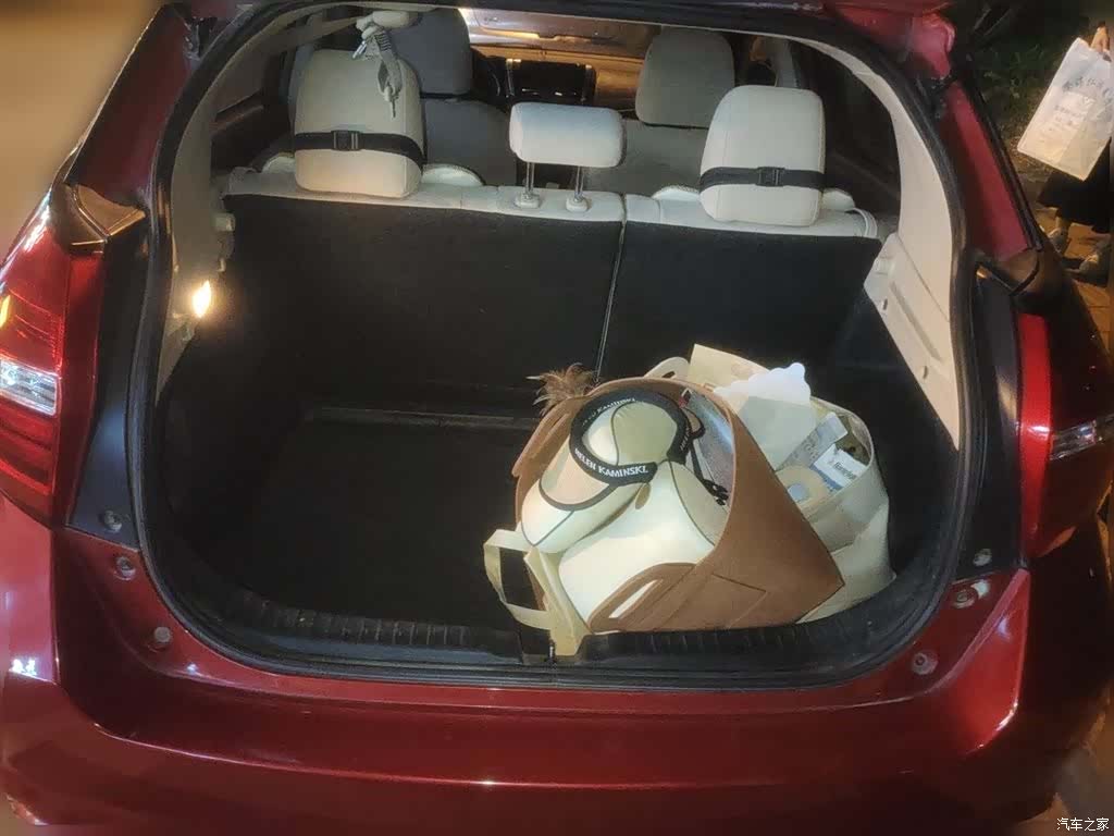 Toyota FS, 2017 10