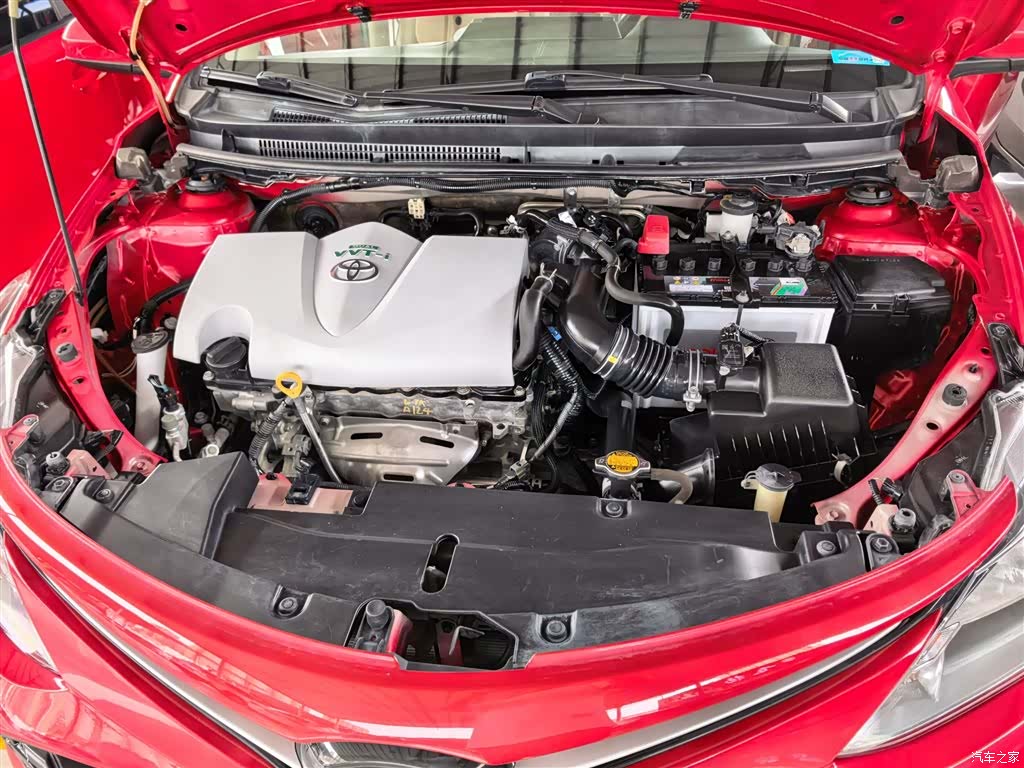 Toyota FS, 2017 23