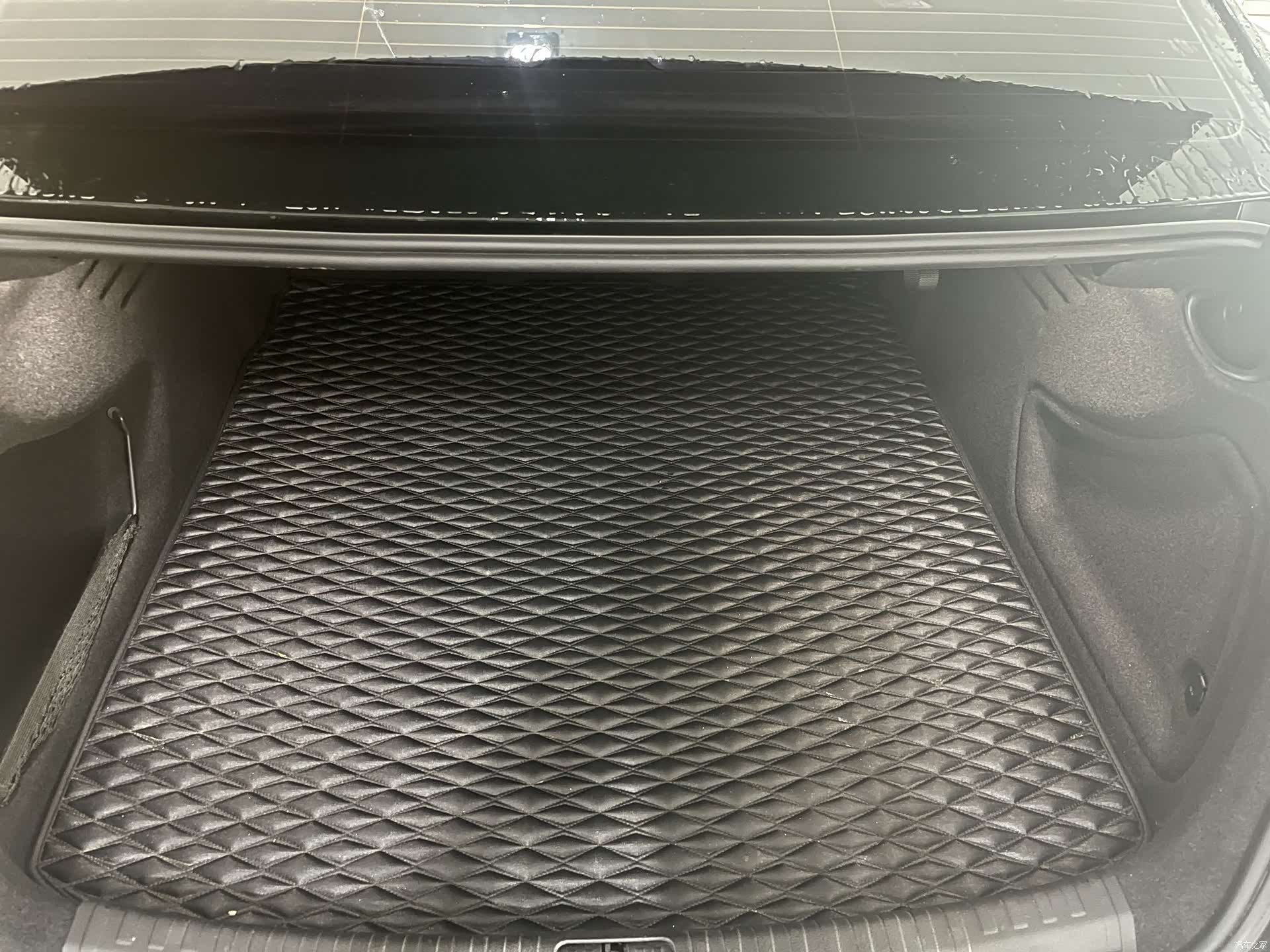 Audi A6L, 2020 6