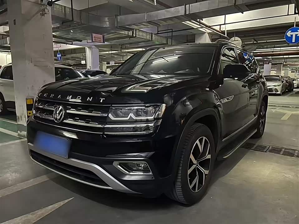 Volkswagen Tourang Volkswagen Tourang