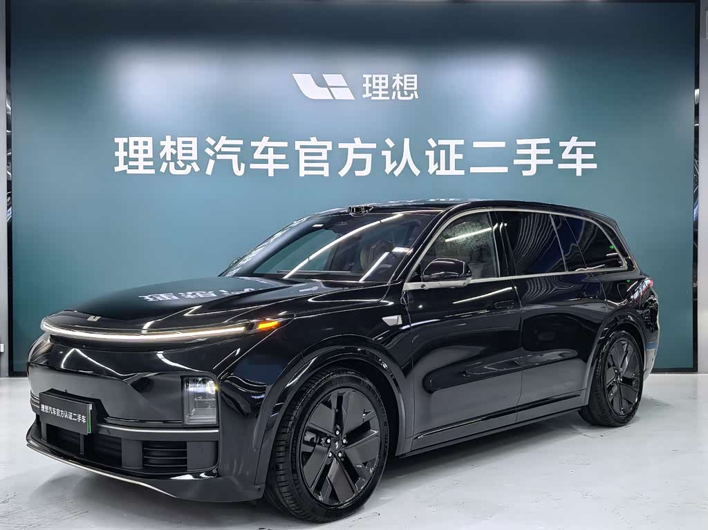 Li Auto L9