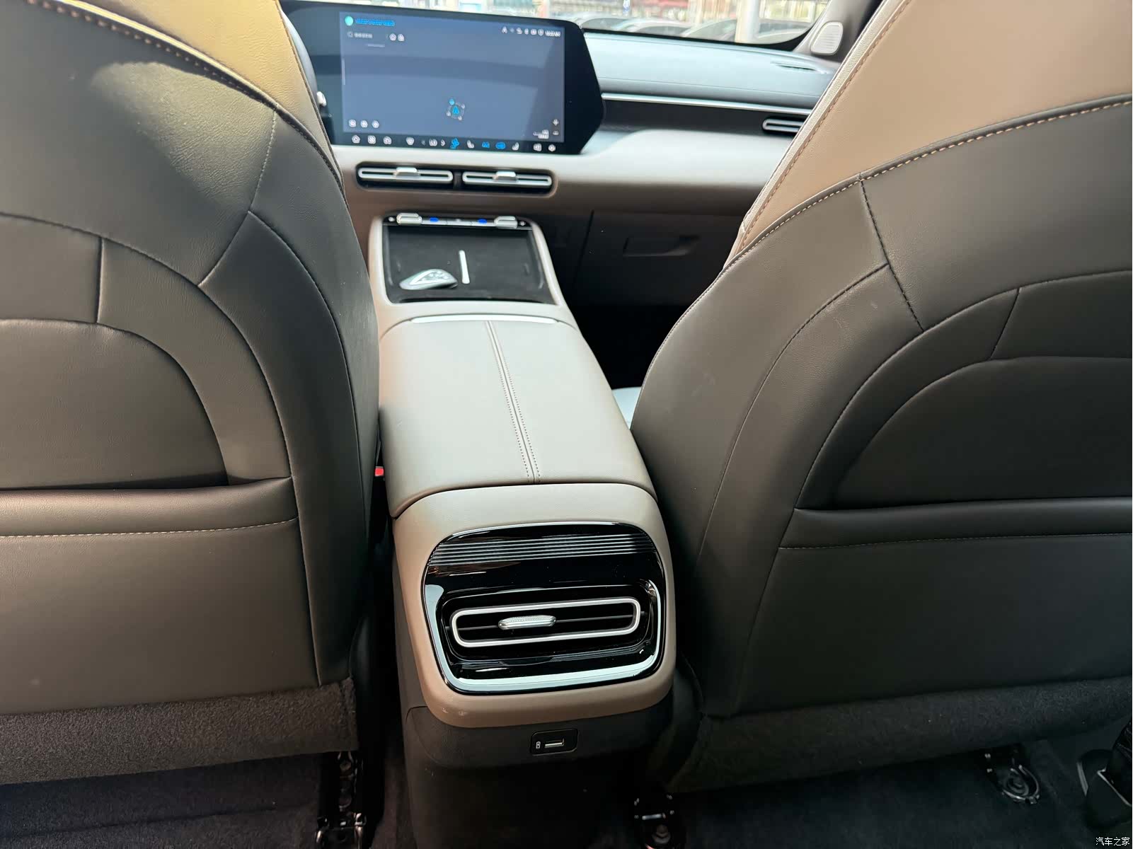 Changan CS55, 2026 11