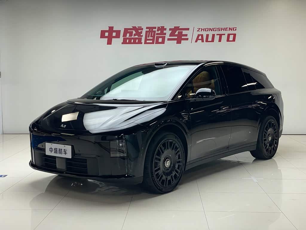 Li Auto i6