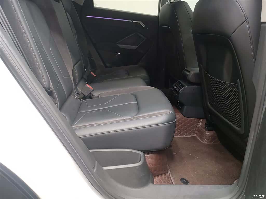 Audi Q3, 2021 7