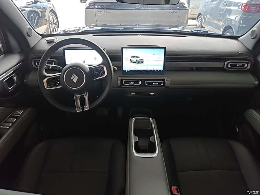 Wuling Yep, 2024 10