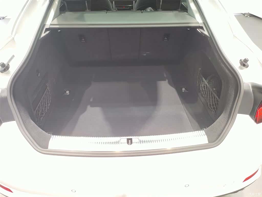 Audi A5, 2020 9