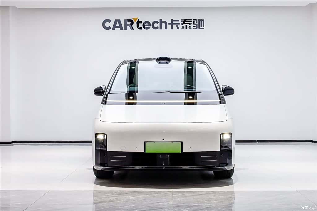 Li Auto MEGA, 2024 2