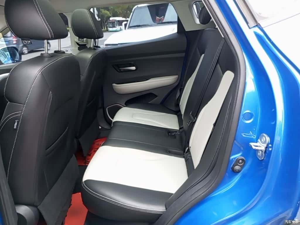Haval H2, 2017 17