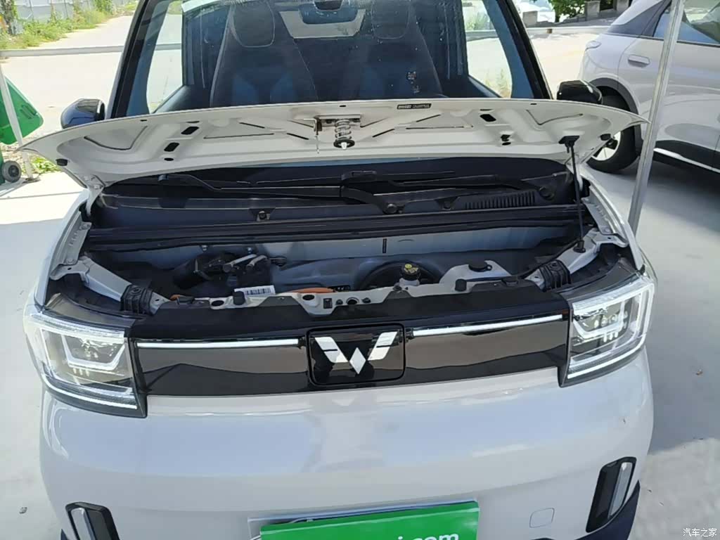 Wuling MINIEV, 2022 20