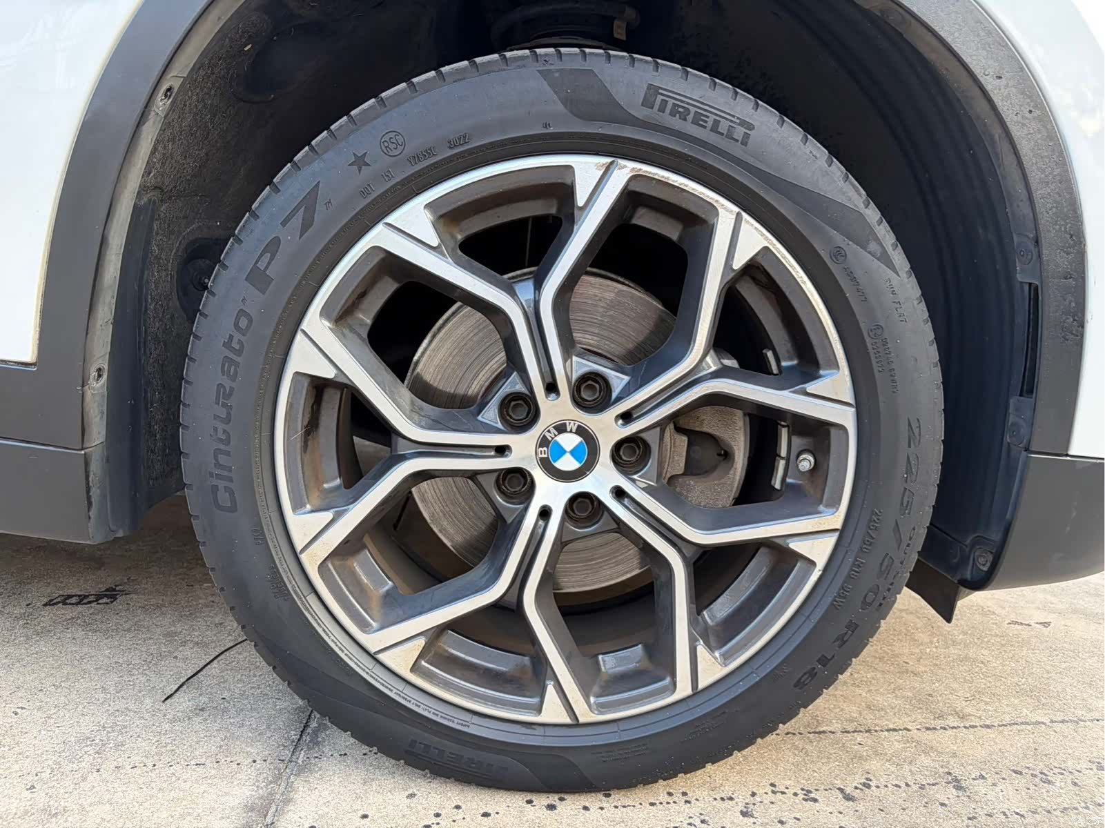BMW X1, 2022 20