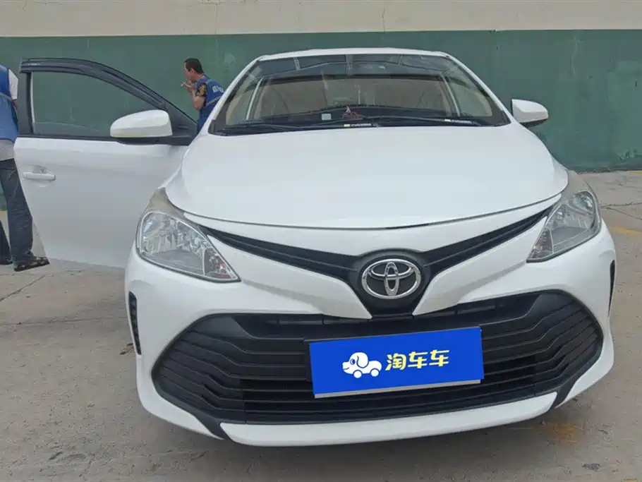 Toyota Vios