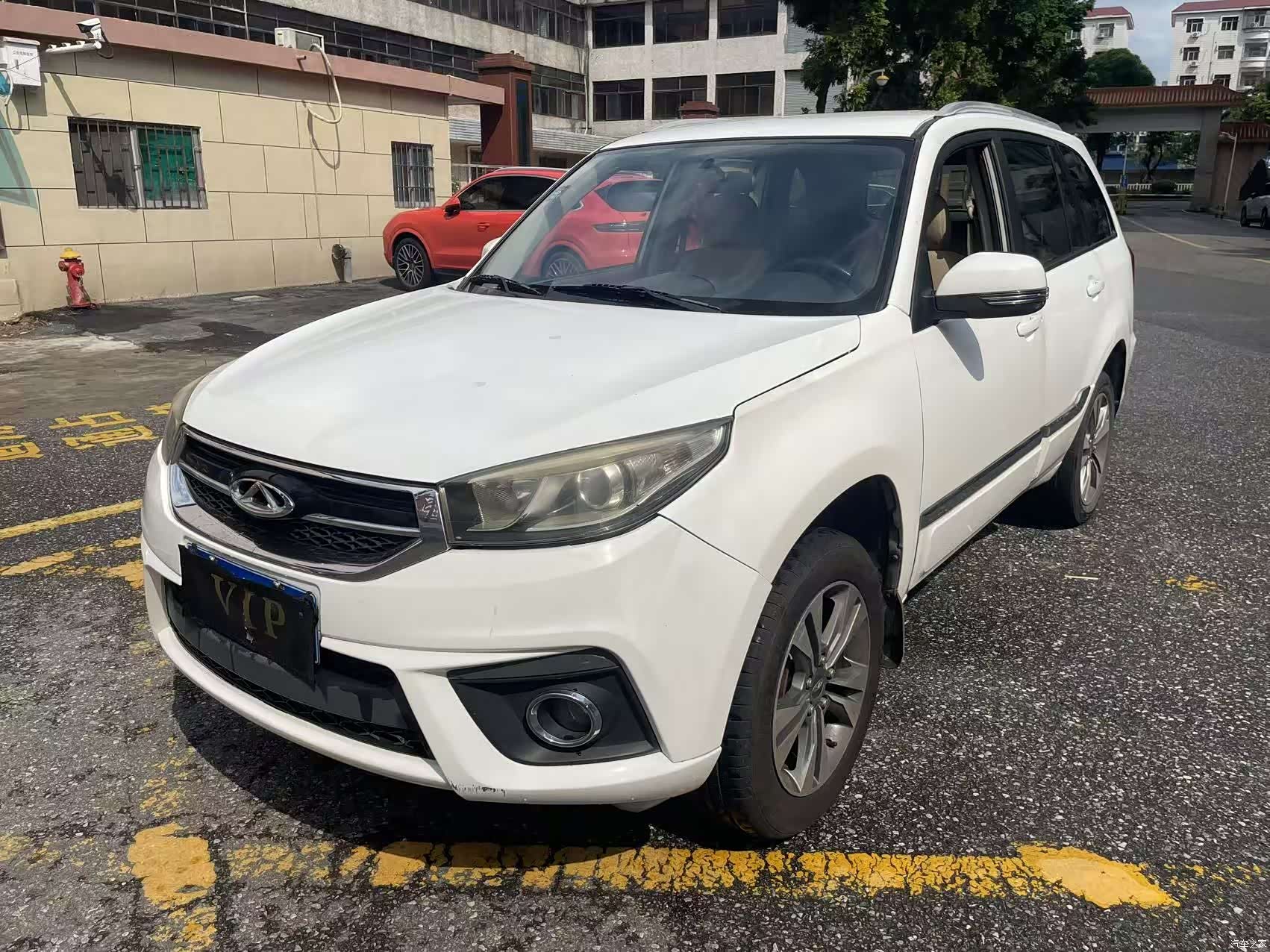 Chery 3, 2015 1