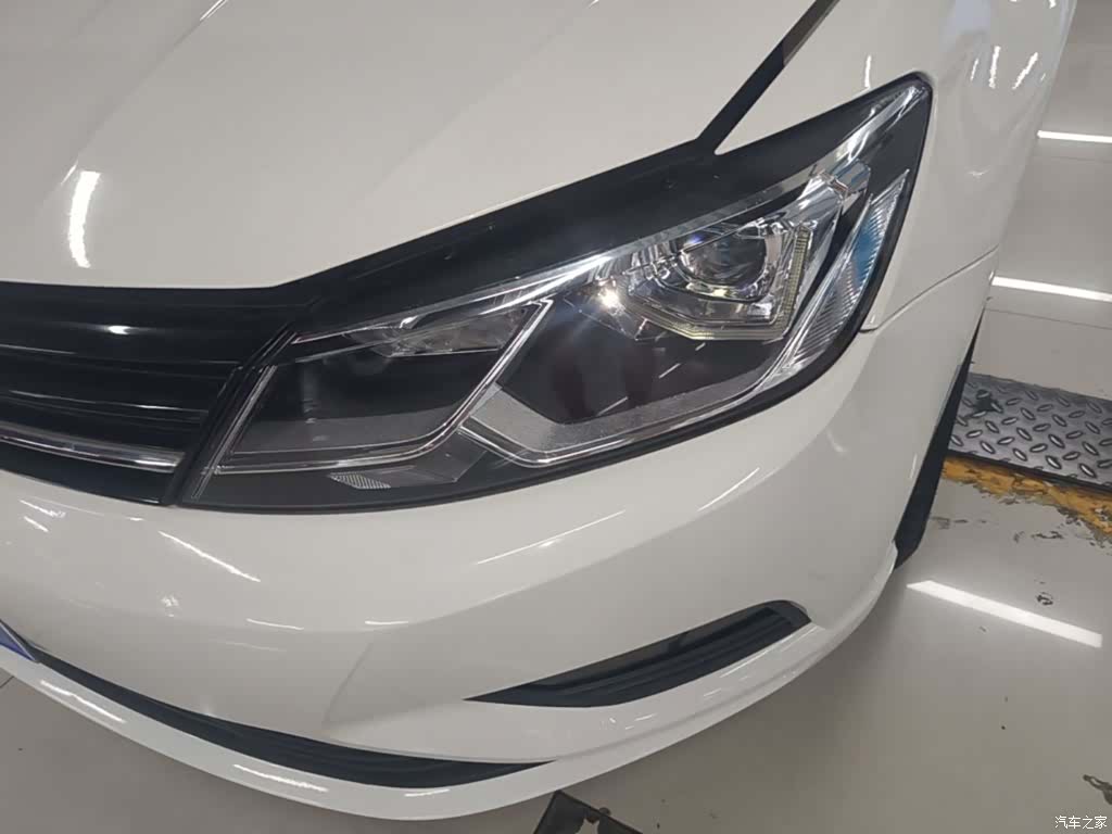 Volkswagen Lamando, 2017 24