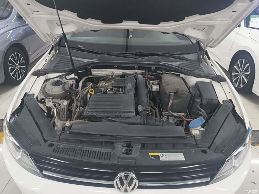 Volkswagen Lamando, 2017 20
