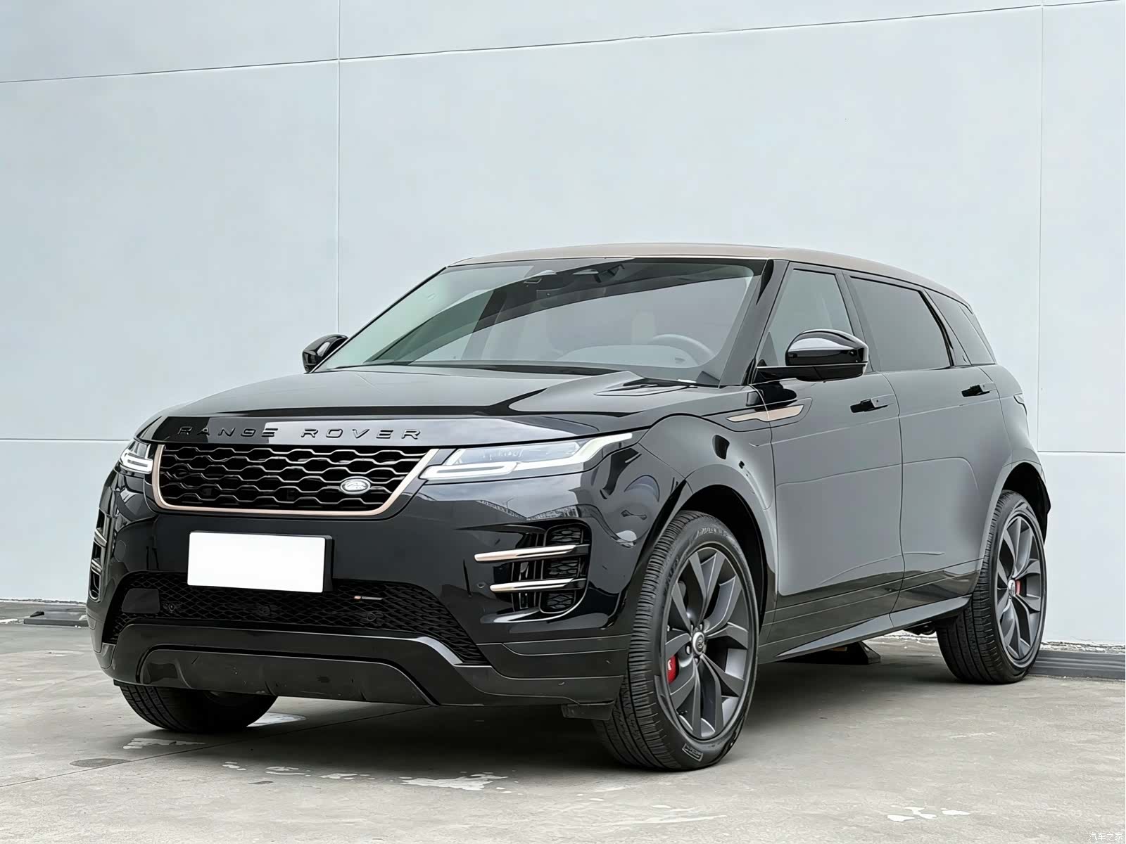 Land Rover Range Rover, 2023 1