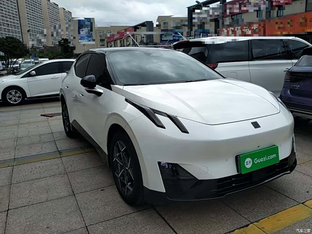 Lynk & Co 02, 2025 4