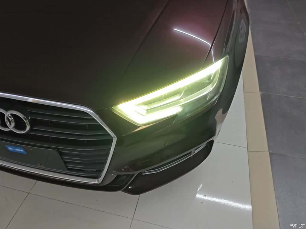 Audi A3, 2020 24